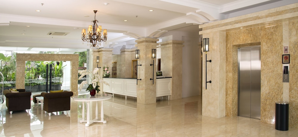 Gallery Prawirotaman Hotel 13/55