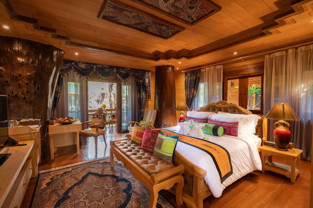 Khum Wang Nuea Villa 20/55