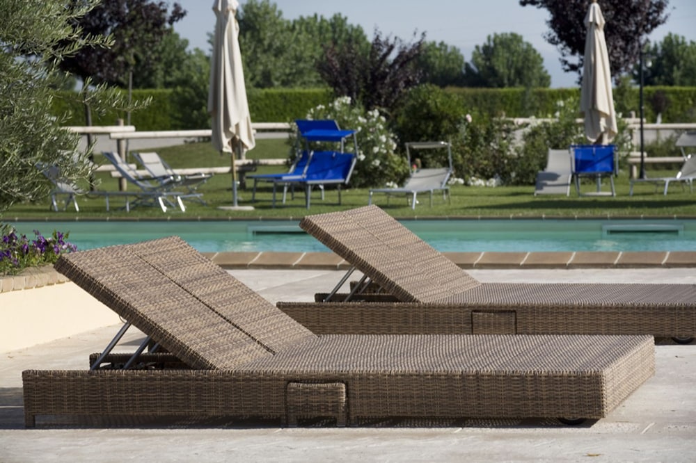 Il Baio Relais Natural Spa 44/46