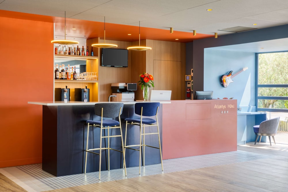 Best Western Atlantys Hotel Zenith Nantes 7/51