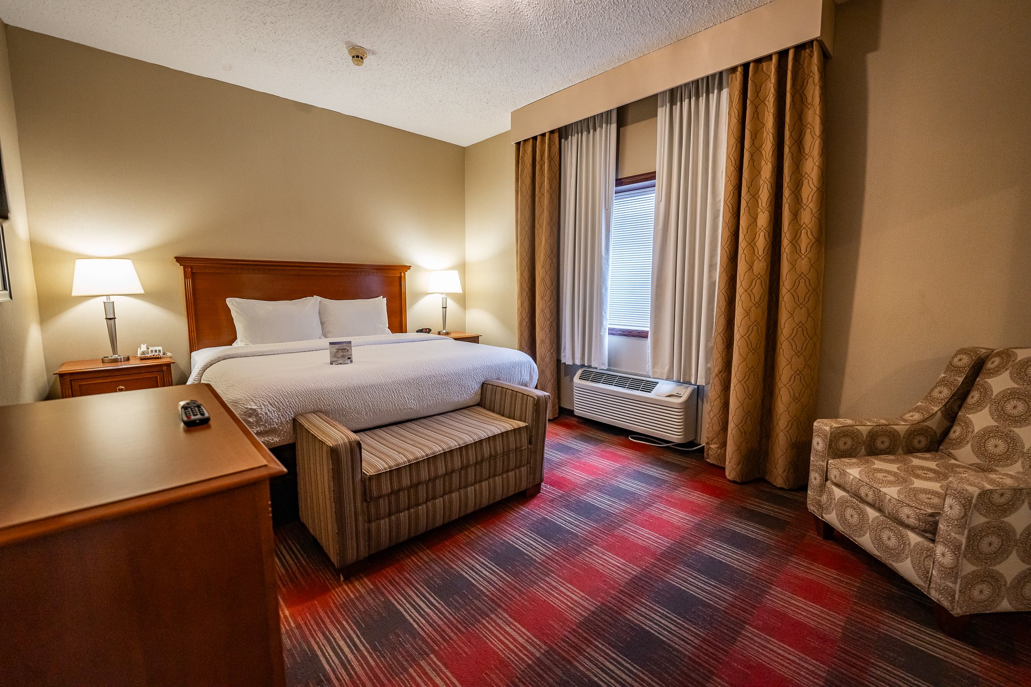 Christopher Inn and Suites 13/39