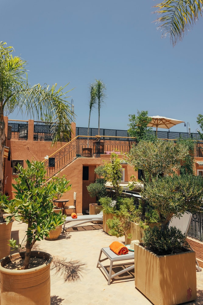 Riad Anya 4/50