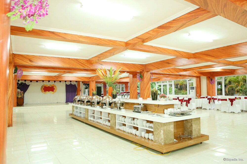 Muong Thanh Lai Chau Hotel 8/50