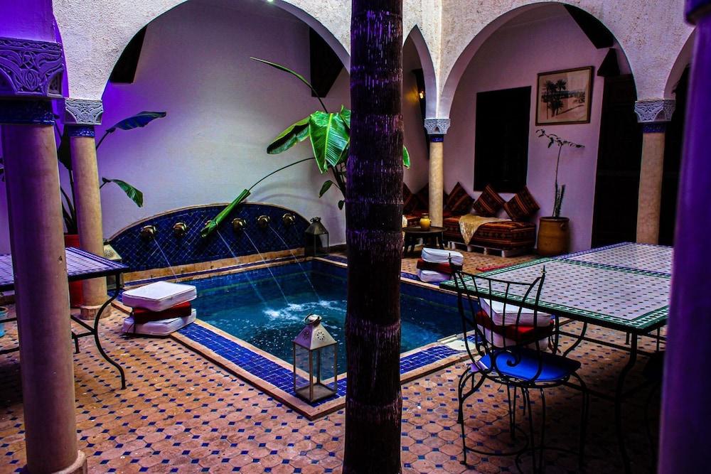 Riad Reve D Antan Spa 49/50