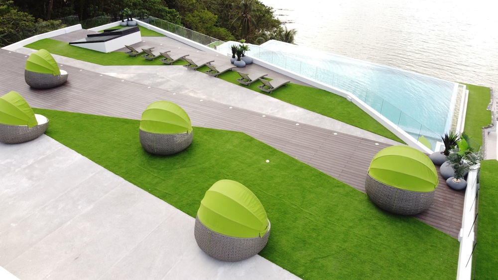 Lime Resort El Nido 31/47
