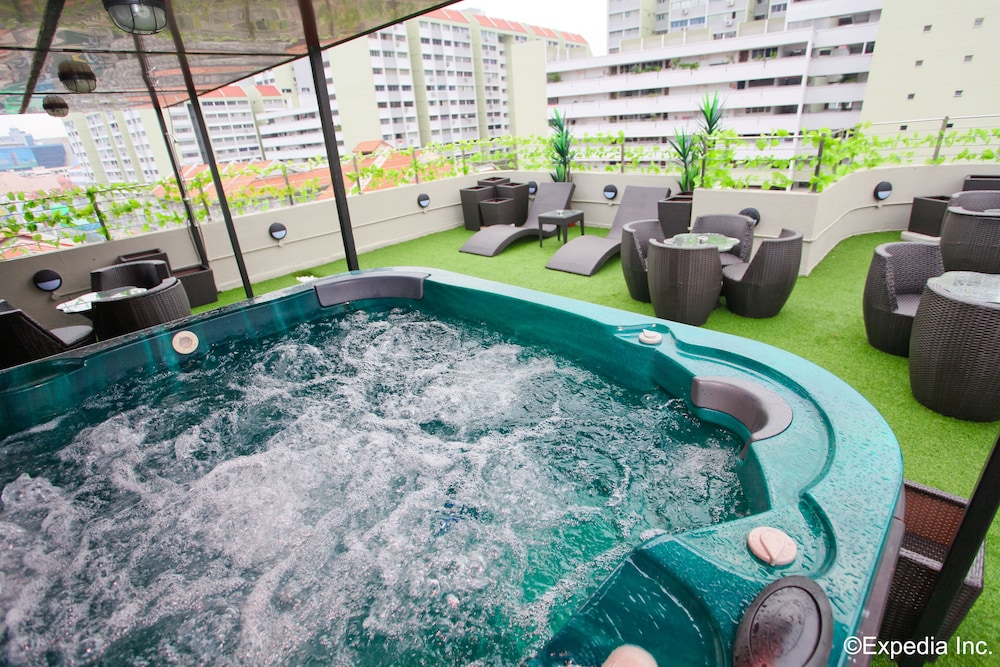 K2 Guesthouse Central 28/48