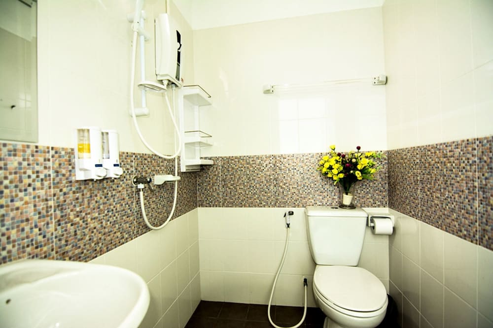 At Ease Residence Suvarnabhumi 30/67