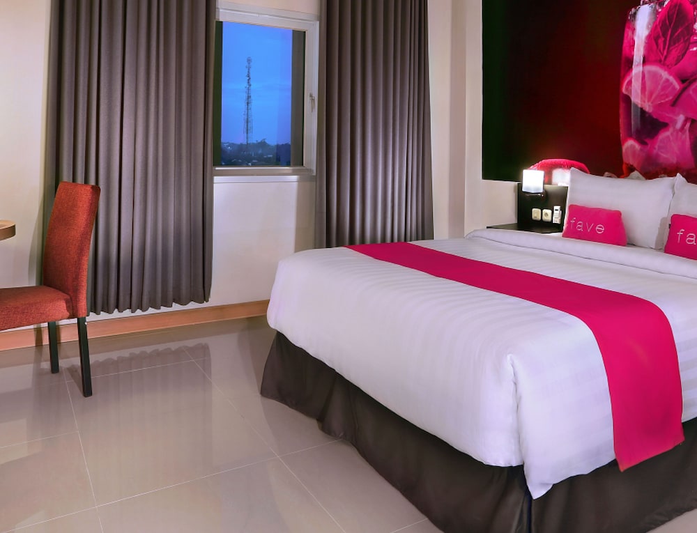 Aston Inn Rembang 24/55