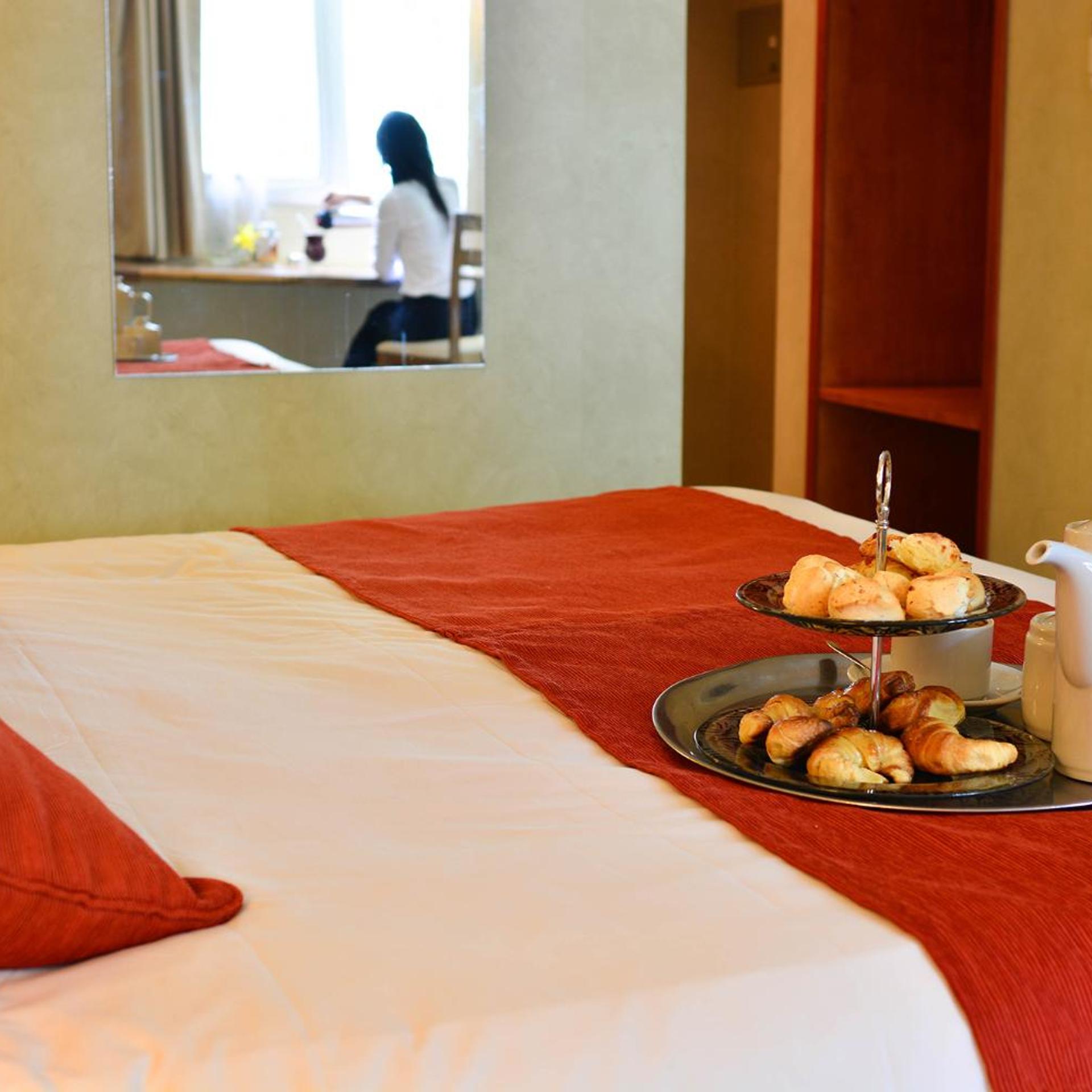 La Mision Posadas Hotel and Spa 28/47