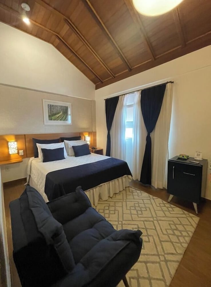 Hotel Aromas de Penedo 12/46