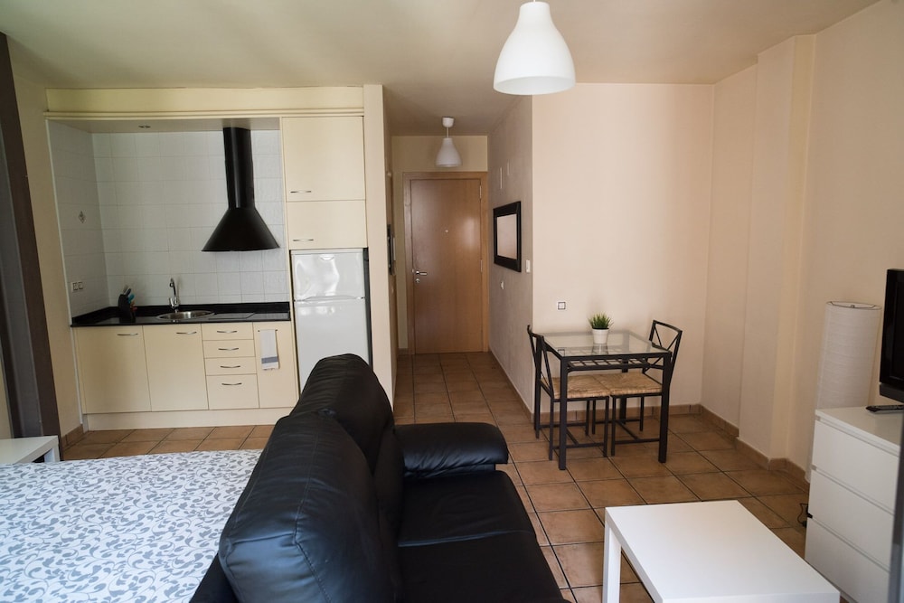 Urbi Apartments 18/43