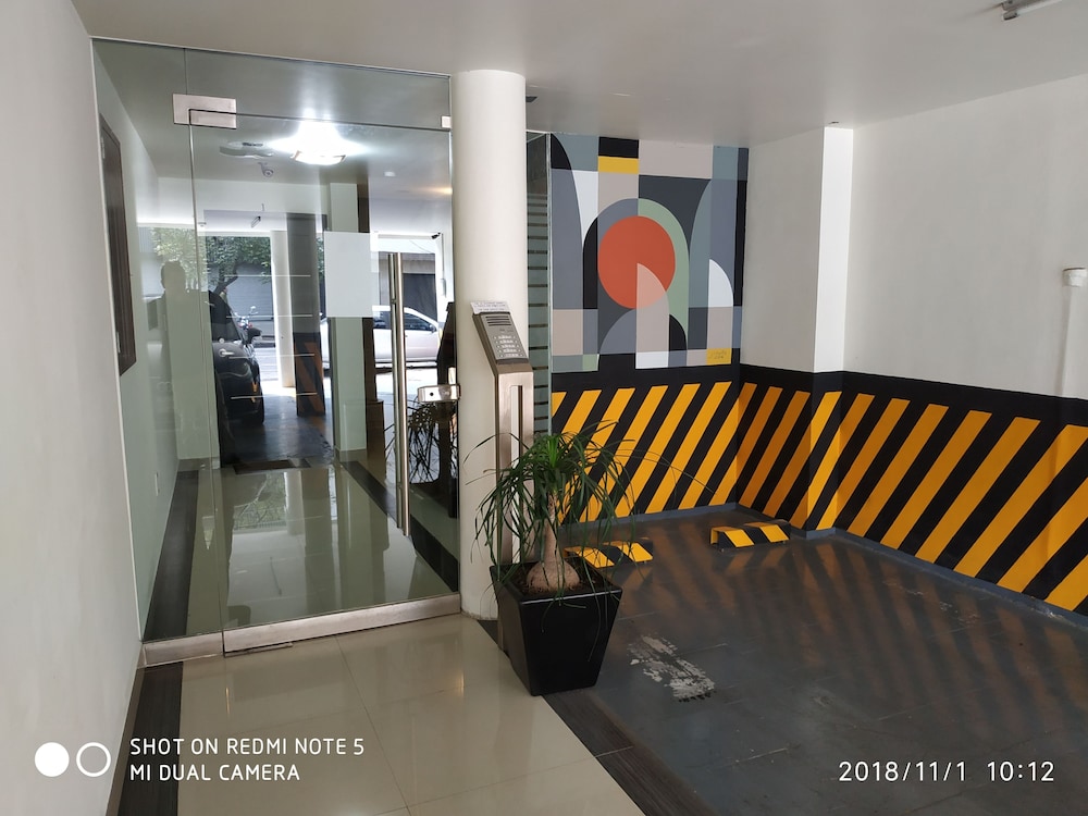 Grupo Kings Suites Musset 35/45