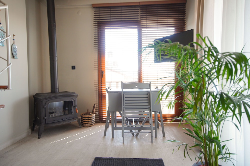 Alp Suites Mandalin 21/37