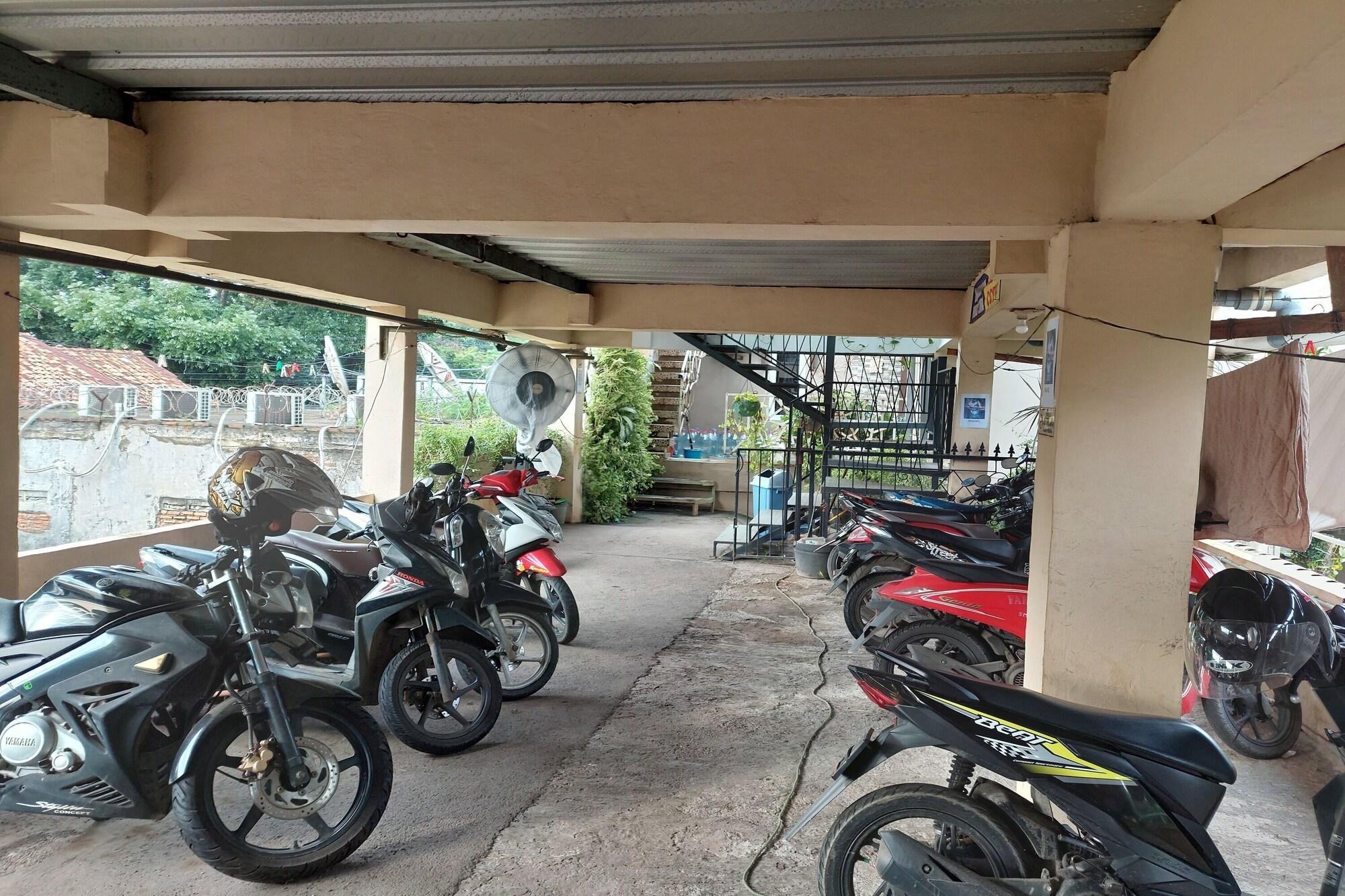 Pondok Sabaraya Haji Juanda Cikampek Purwakarta 45/50