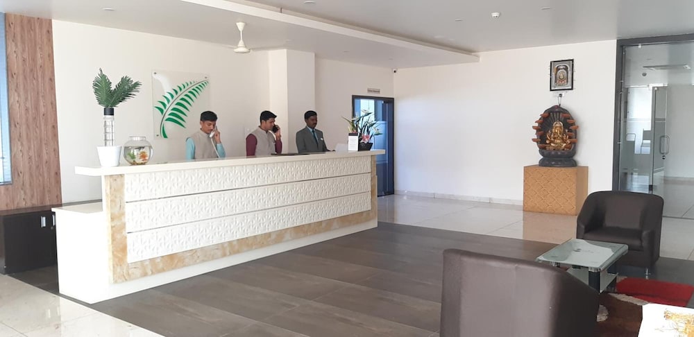 The Fern Residency Parbhani Maharashtra 9/59
