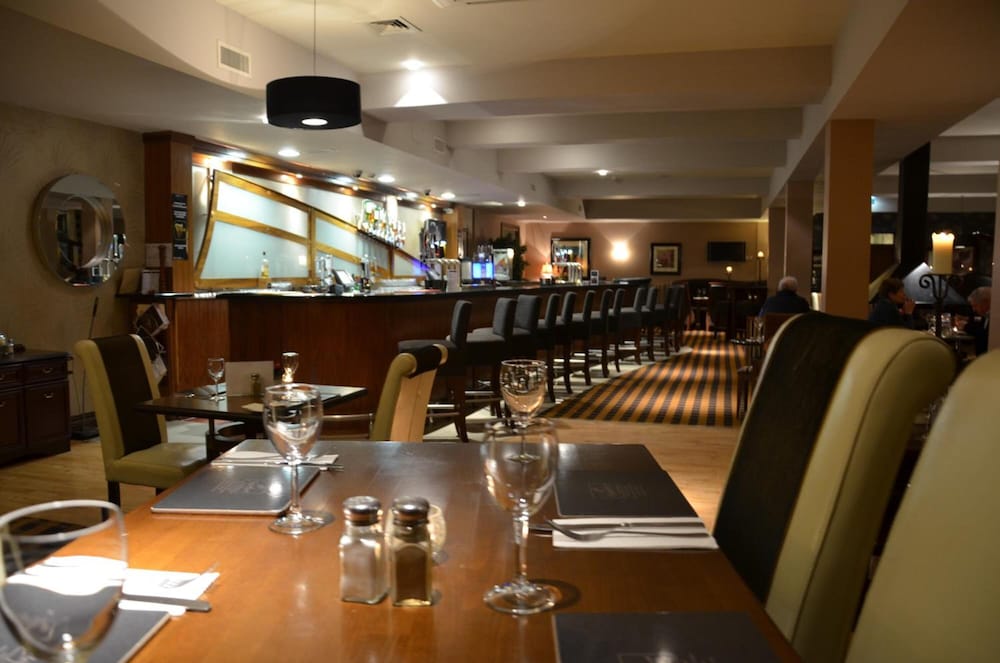 PARK HOTEL KILTIMAGH 28/38