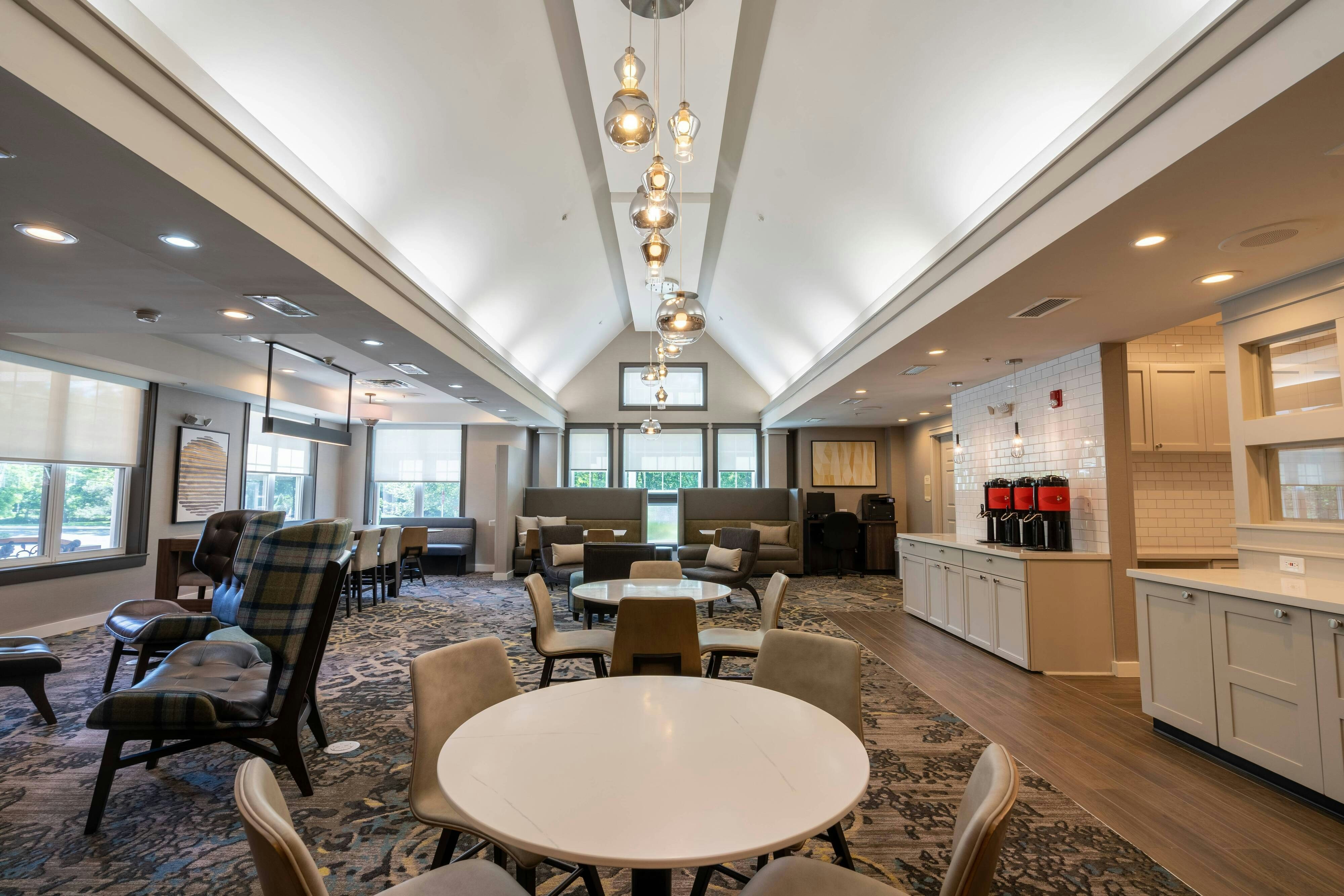 Residence Inn by Marriott Princeton at Carnegie Center 10/12
