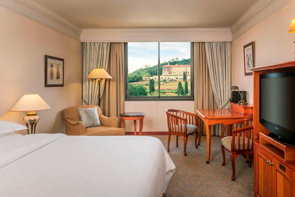 Sheraton Pretoria Hotel 17/58