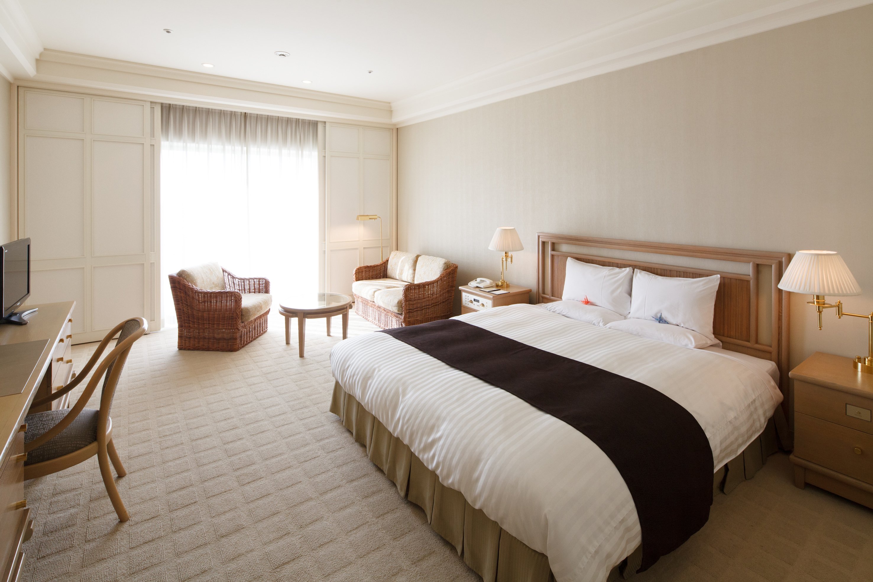 Okura Akademia Park Hotel 20/75