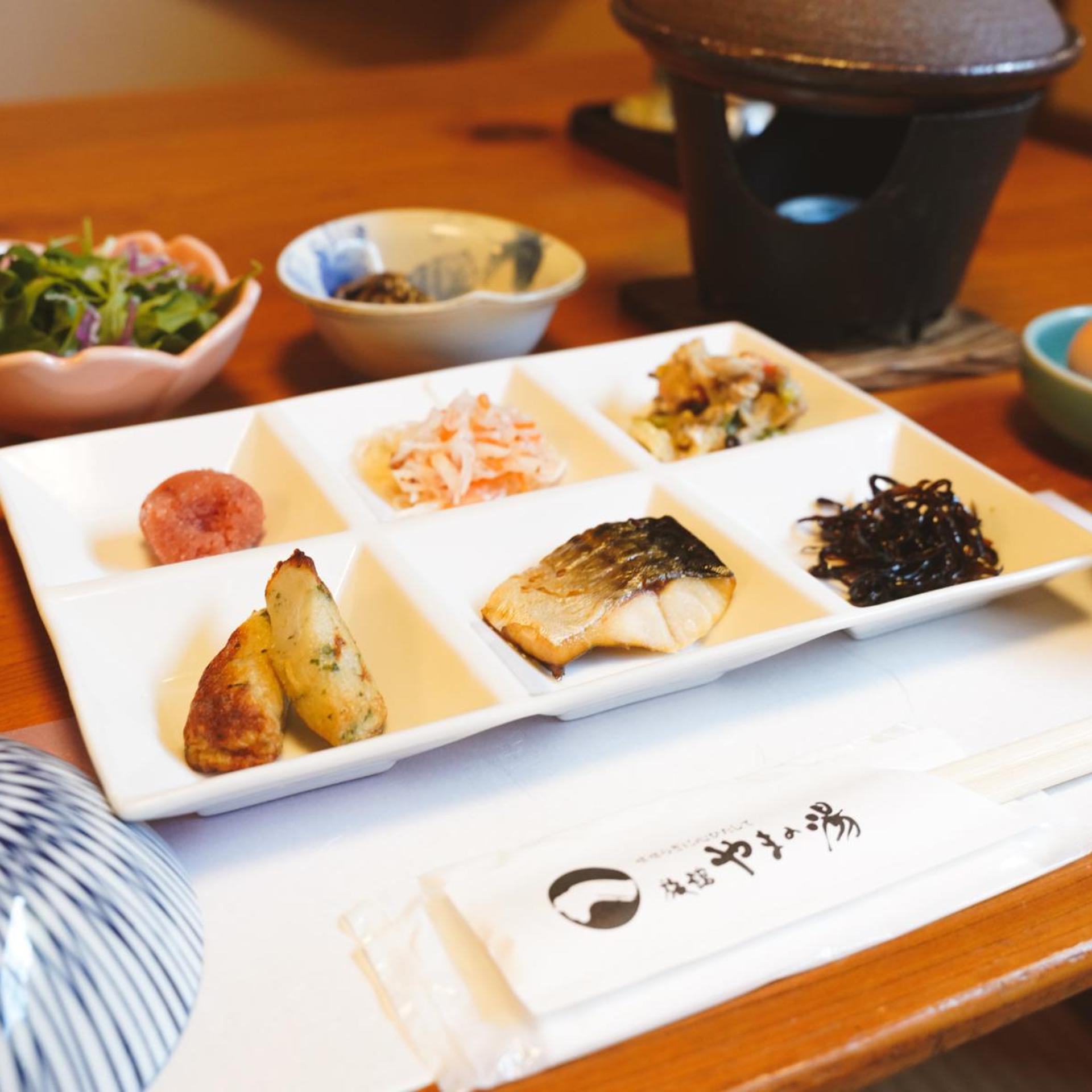 Ryokan Yamanoyu 9/37
