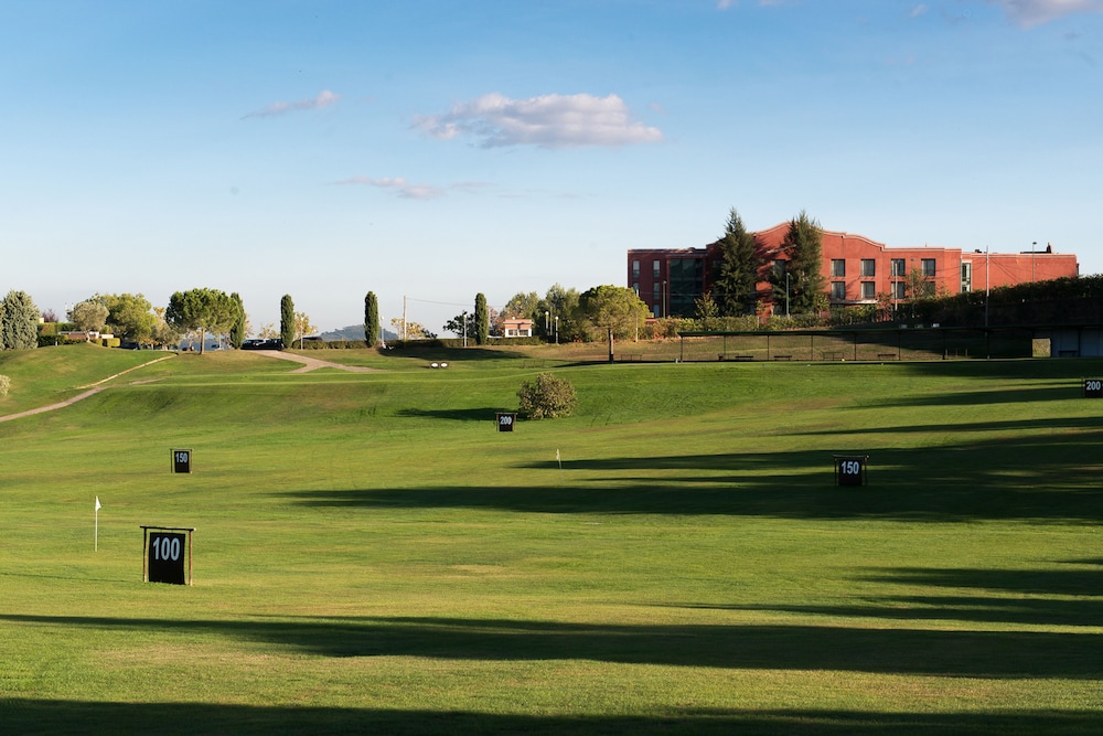 Dolce By Wyndham Barcelona Resort 42/67