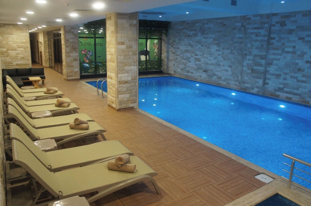 Sakarya Hotel 23/49