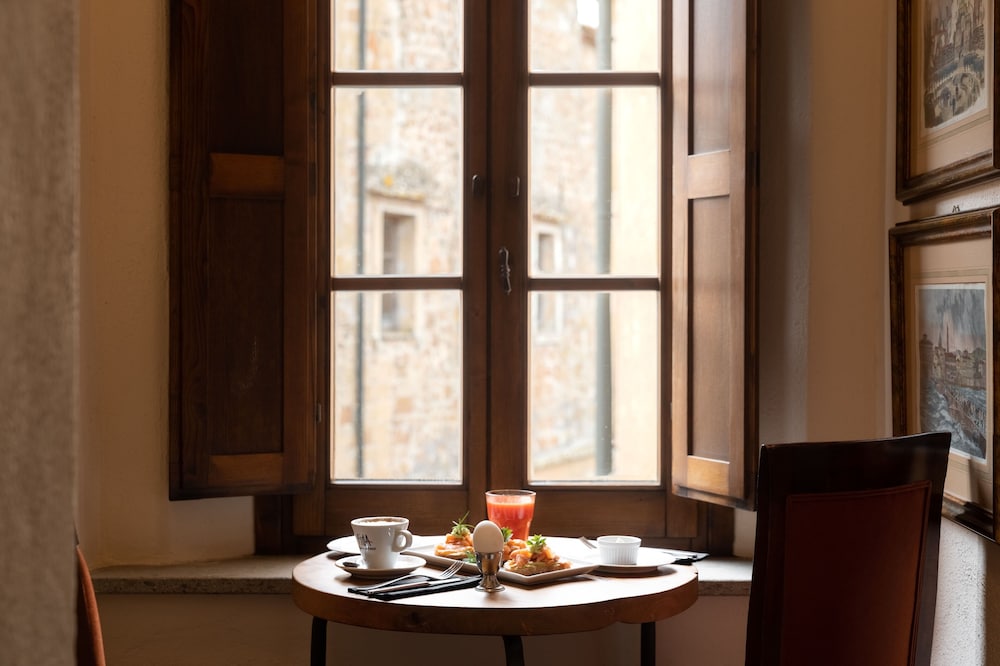 Hotel Della Fortezza 33/50