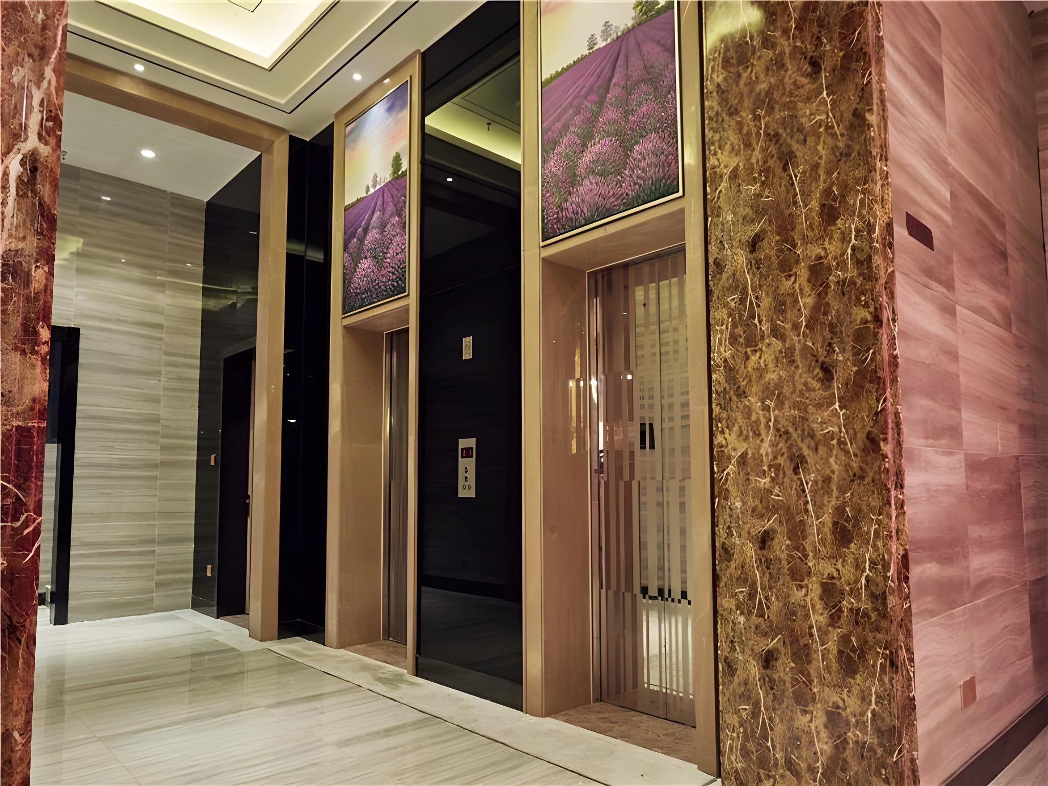 Lavande Hotel (Jinan High-tech Wanda Convention and Exhibition Center) 25/47