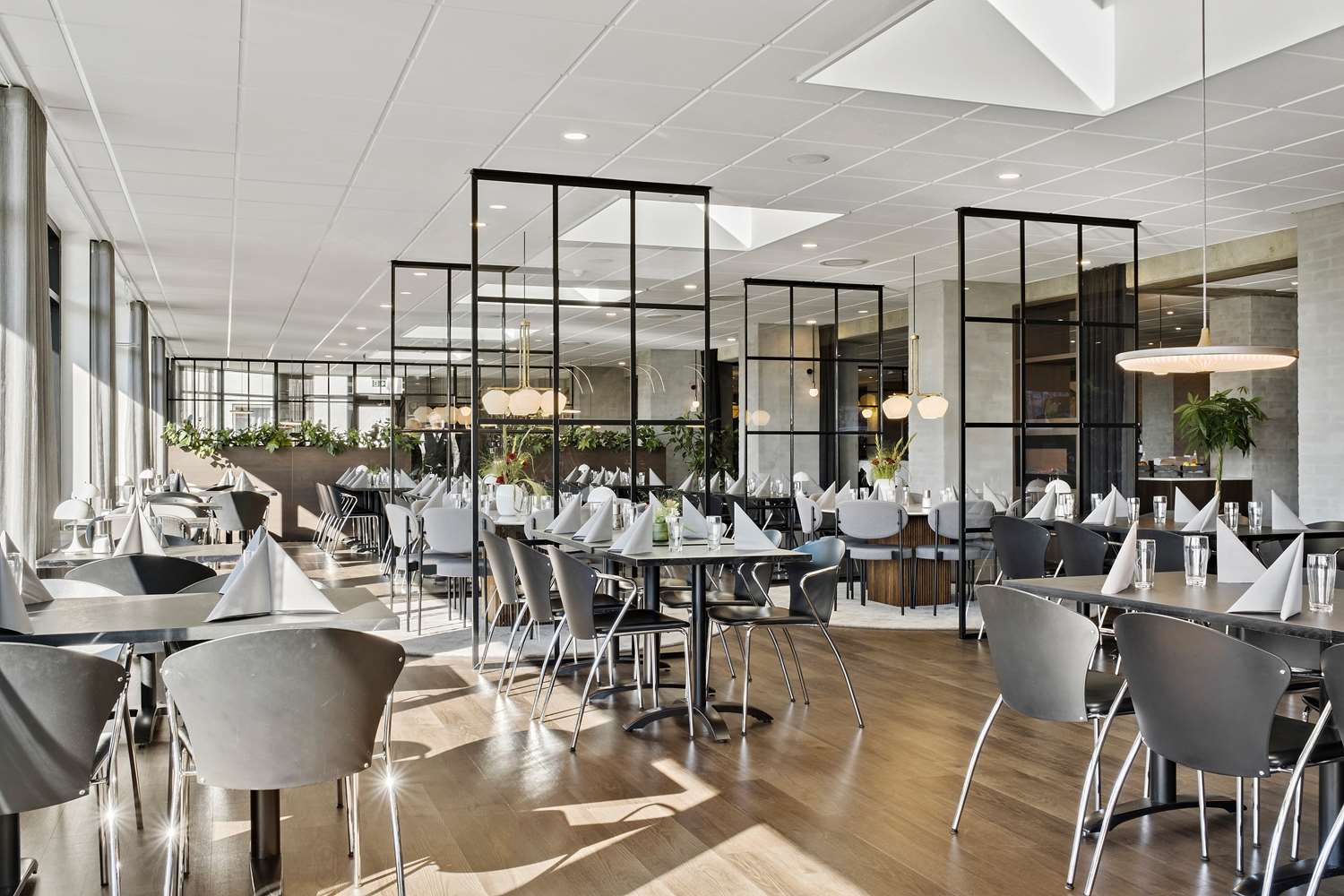 Best Western Plus Hotel Fredericia 45/59