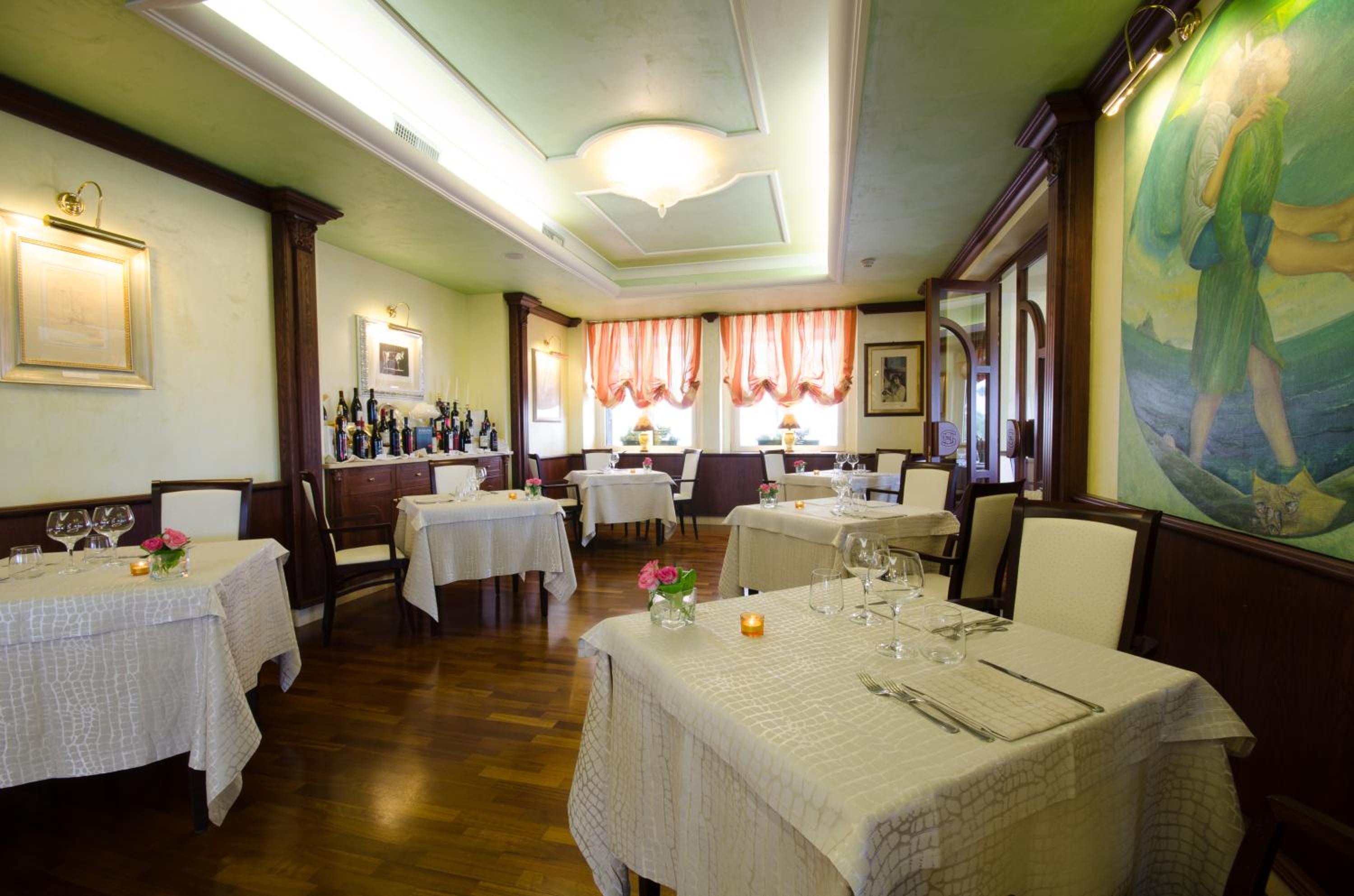 Hotel Santacroce Ovidius 36/50