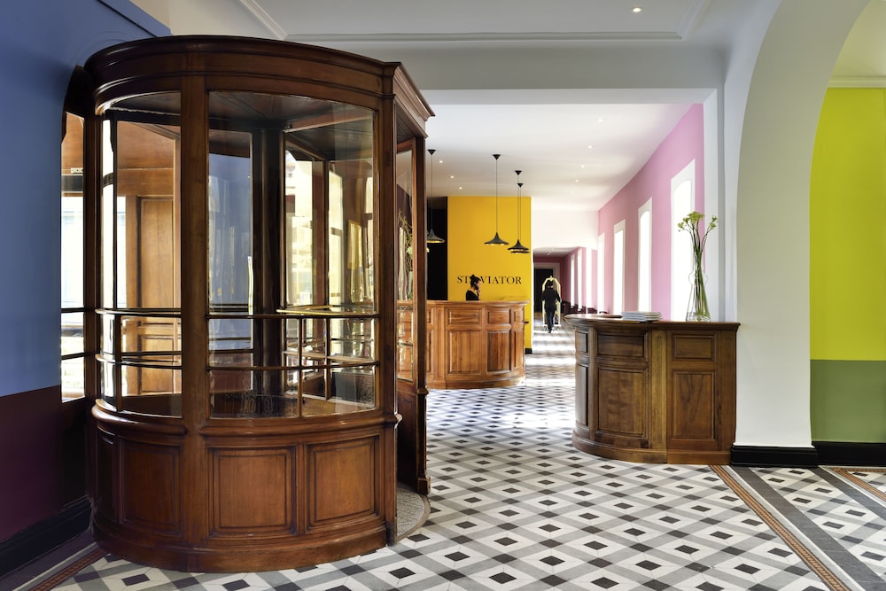Jules Cesar Hotel & Spa Arles - MGallery Collection 8/71