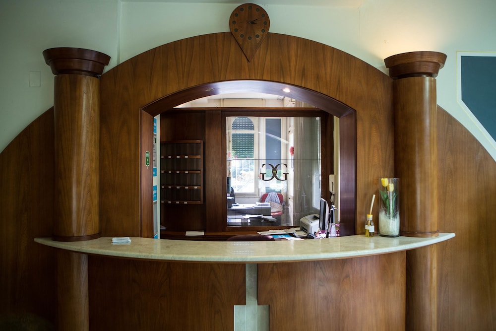 Hotel Villa Galeazzi 45/75