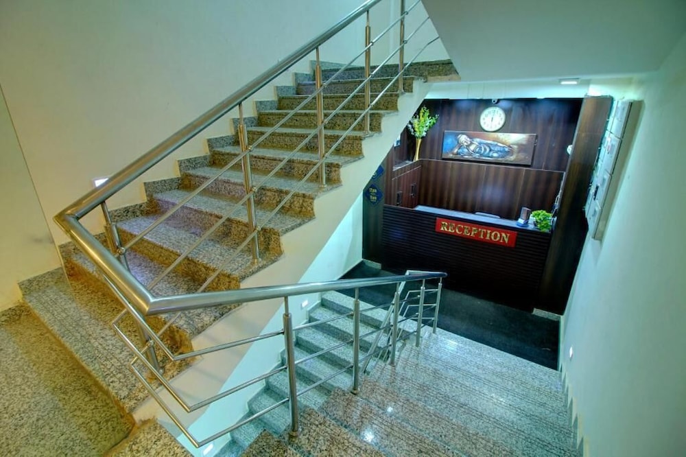 Hotel Staayz Premium 22/30