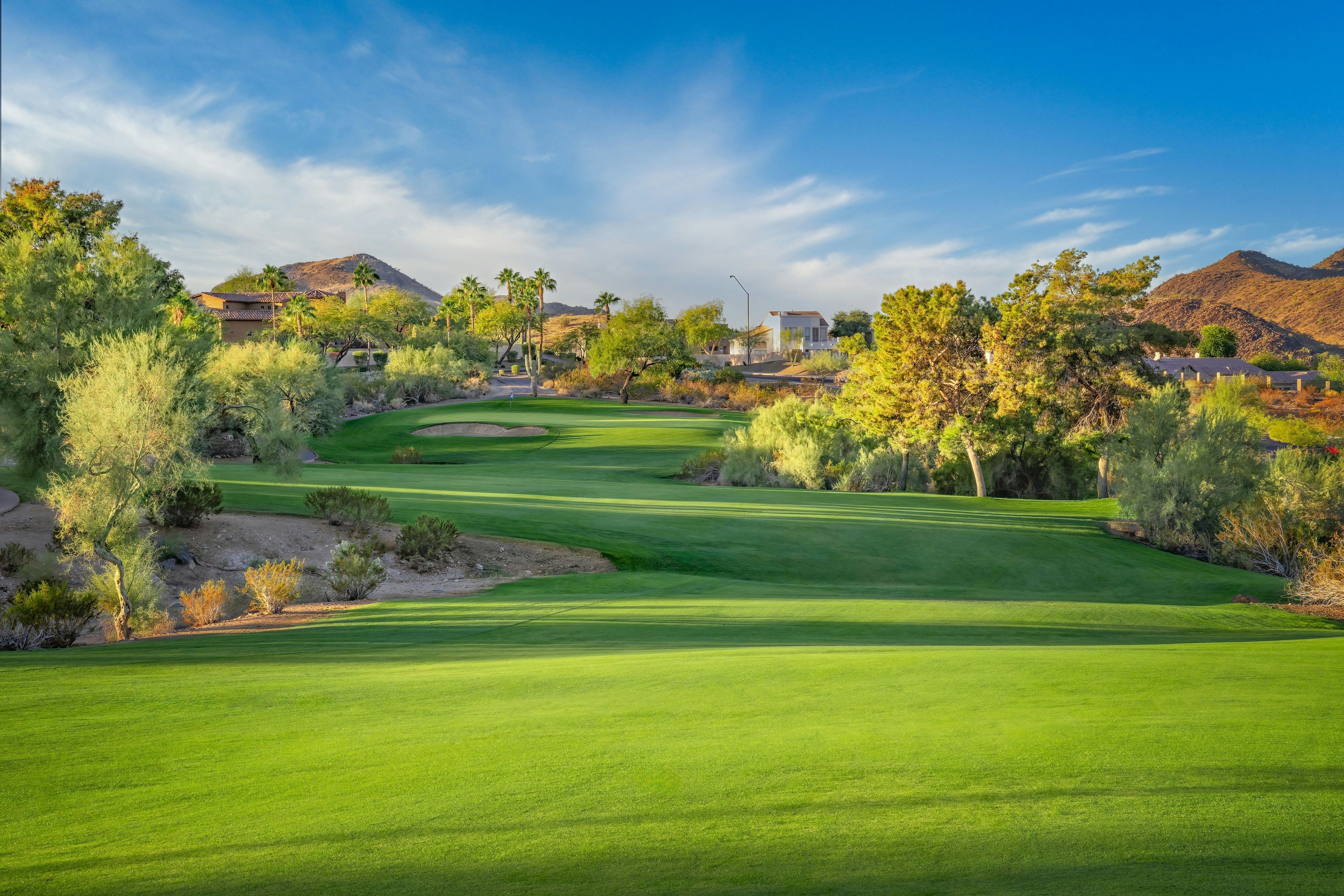 Hilton Phoenix Tapatio Cliffs Resort 64/75