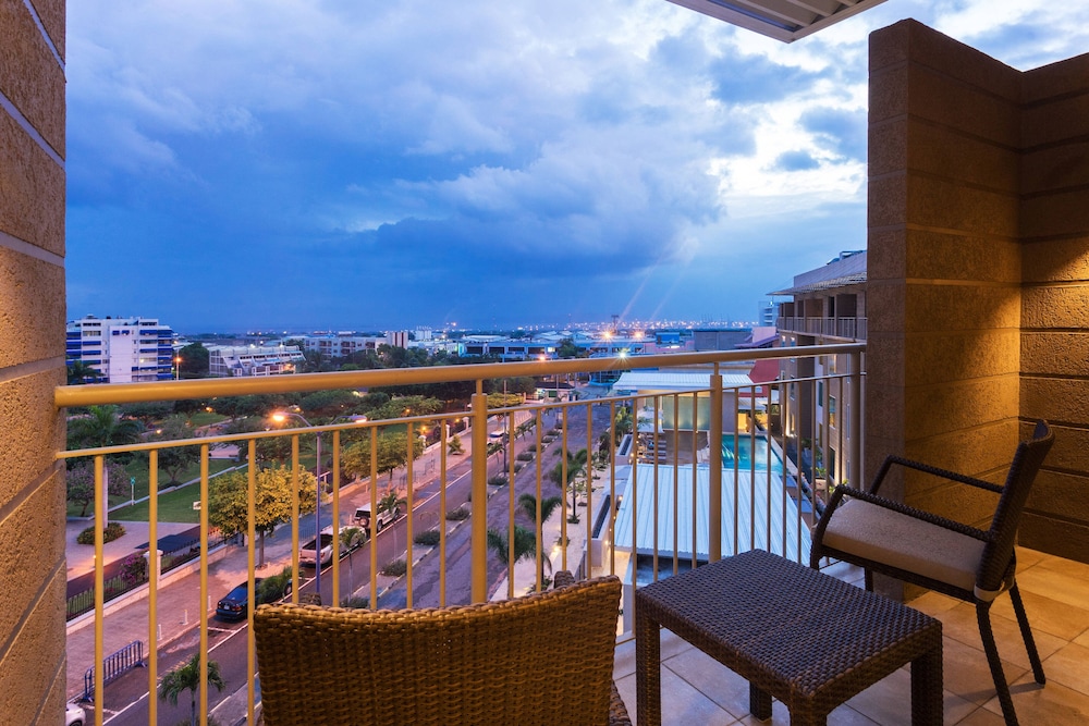 Courtyard By Marriott Kingston Jamaica 4/51