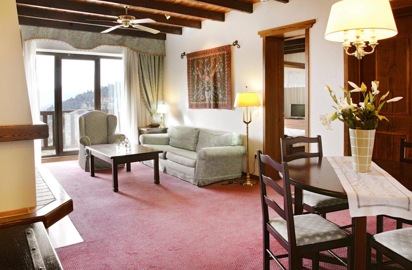 Montana Hotel Spa 33/55