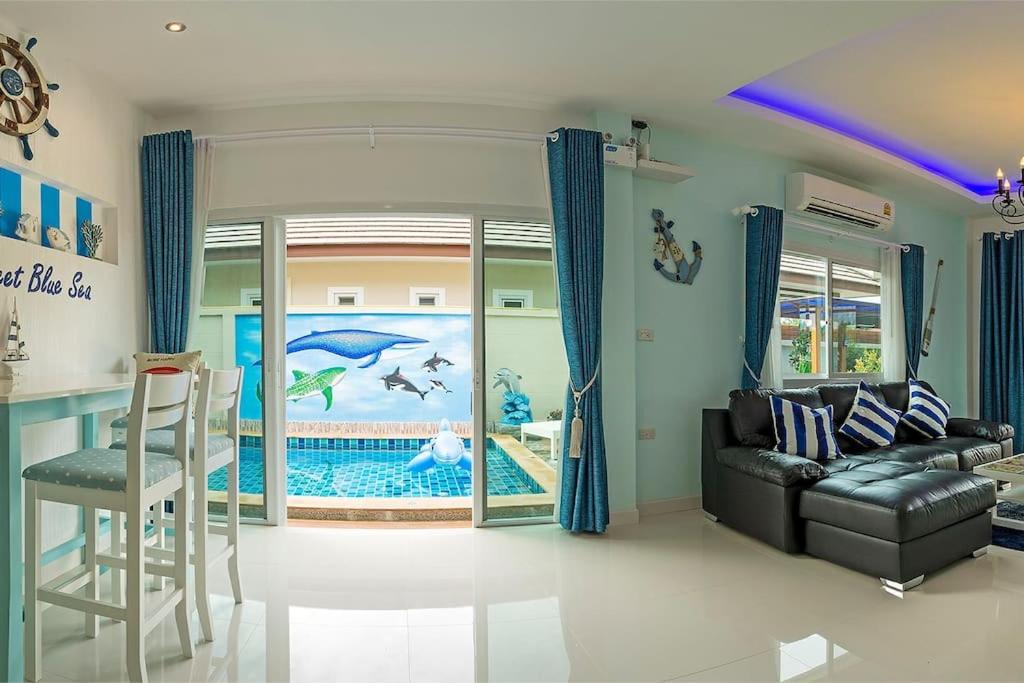 Aonang Sweet Blue Sea 34/44