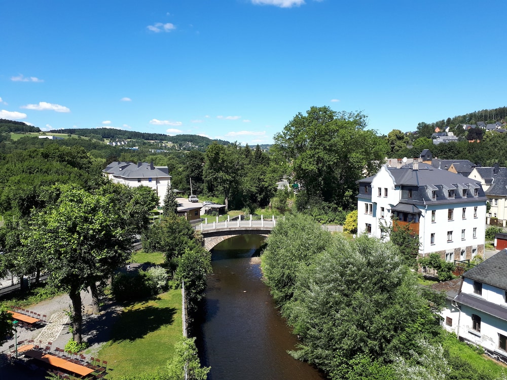 Hotel Neustadter Hof 50/58