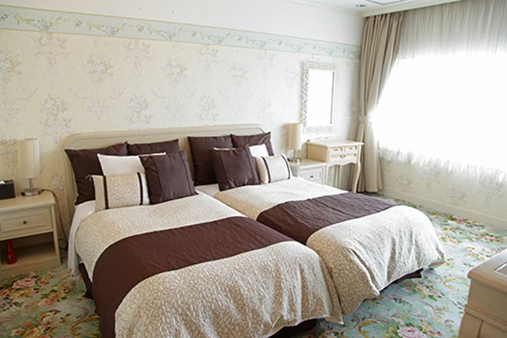 Kakegawa Grand Hotel 18/60