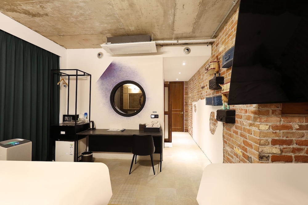 Hotel the Designers Jongno 52/68