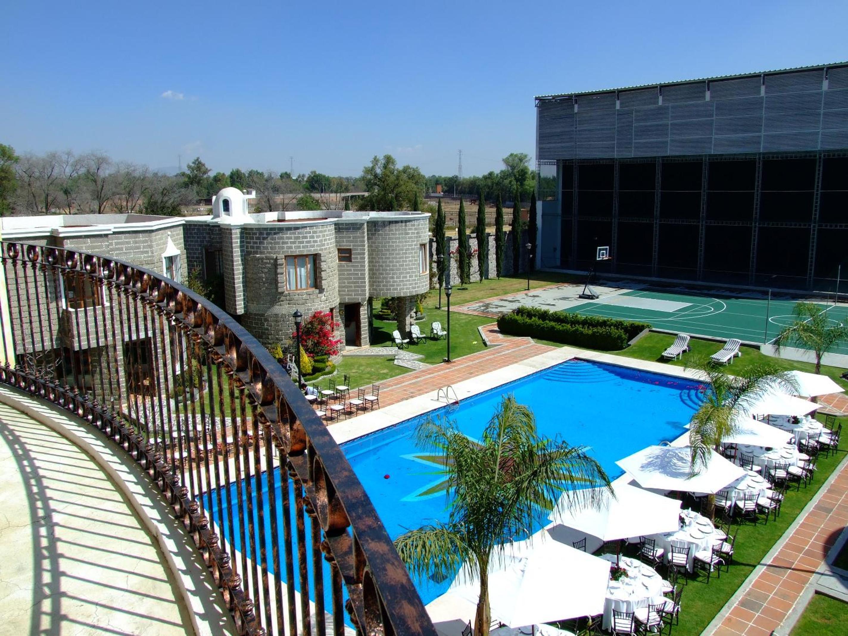 Mansion Tepotzotlan 73/79