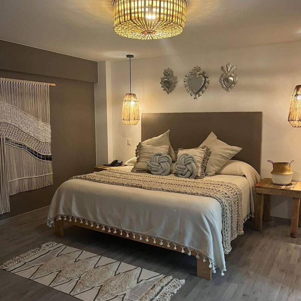 Suites Regente Oaxaca 15/76