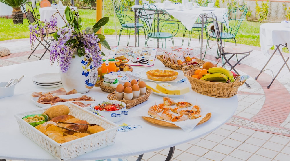 Villa Maredona Hotel 28/41