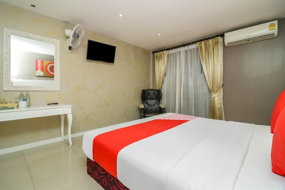 CLASSIC, DOUBLE BED