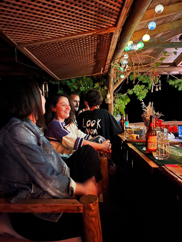 Deep Ocean Camping - Adults Only 13/38