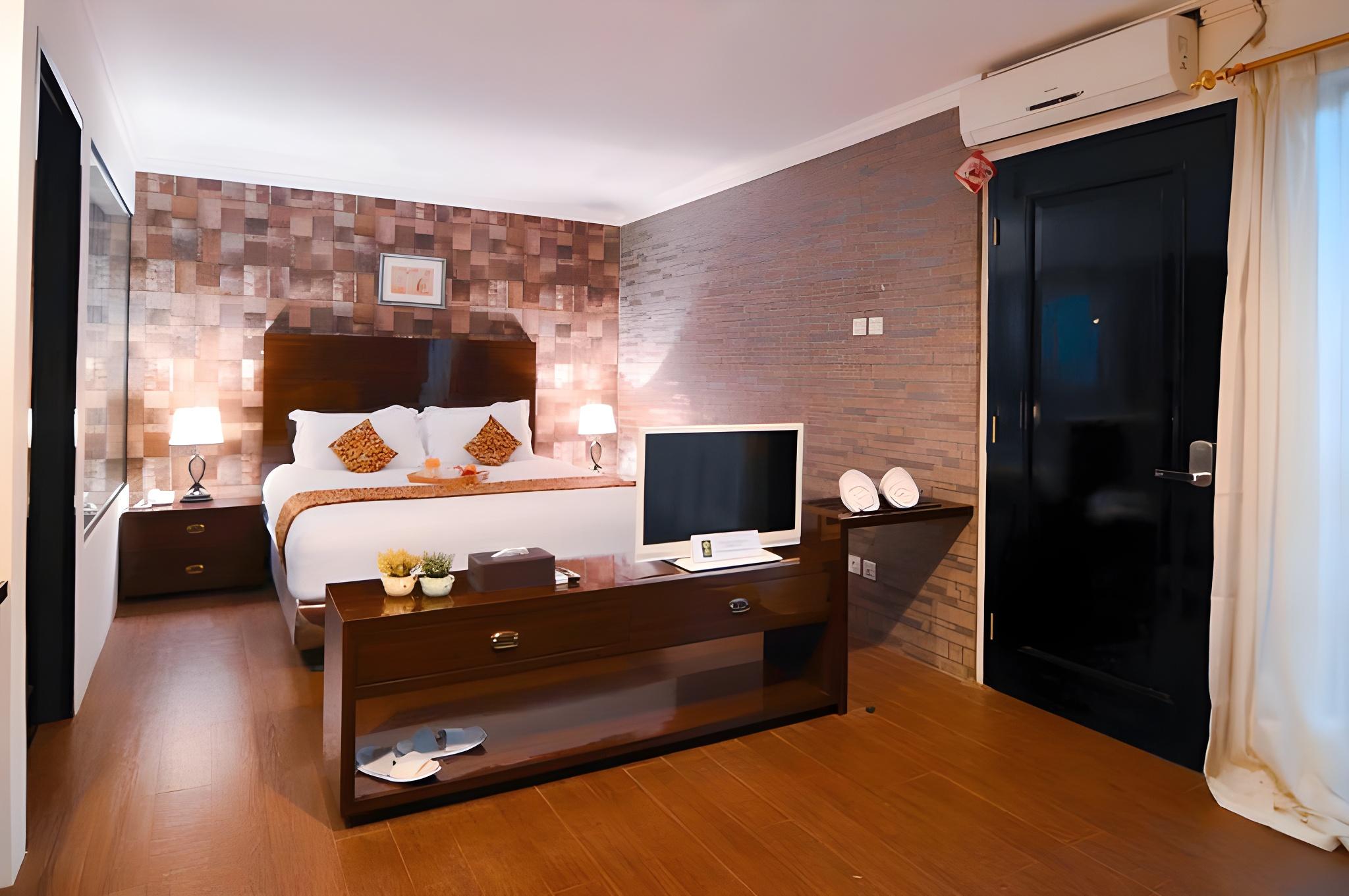 De Jehans Boutique Hotel 28/45