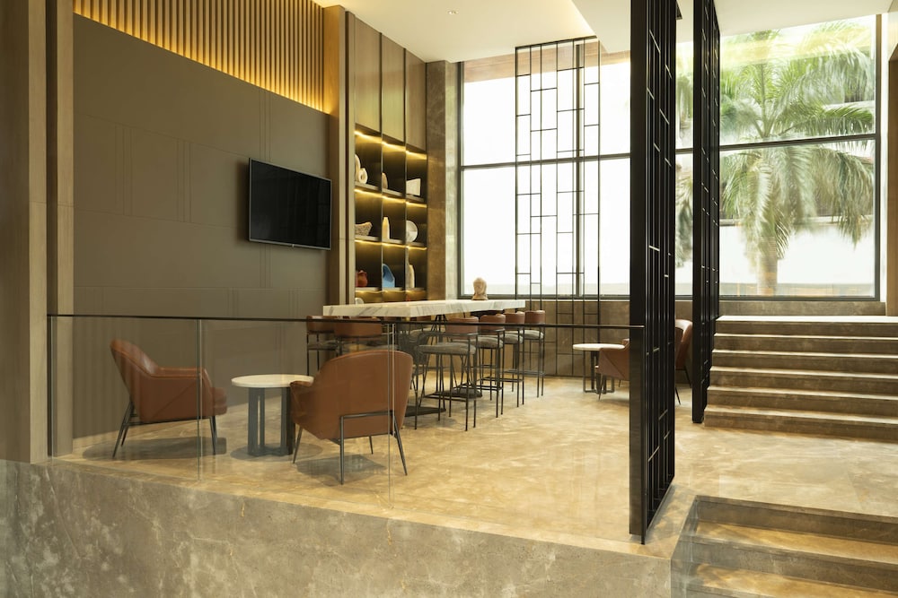 Hyatt Place Bharuch 42/48