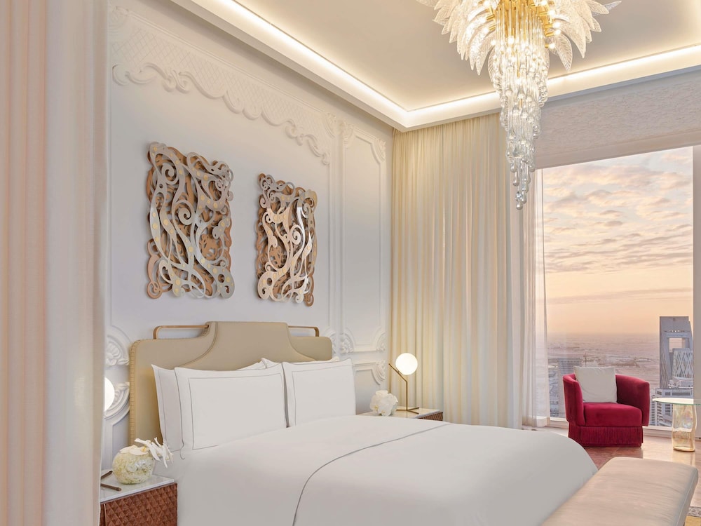 Raffles Doha 19/65