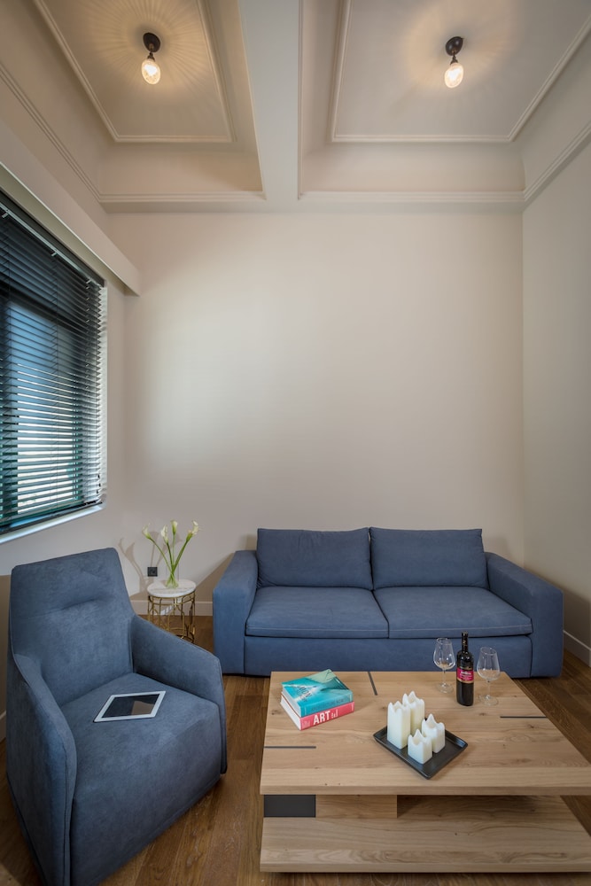 Klepsydra Urban Suites 33/50