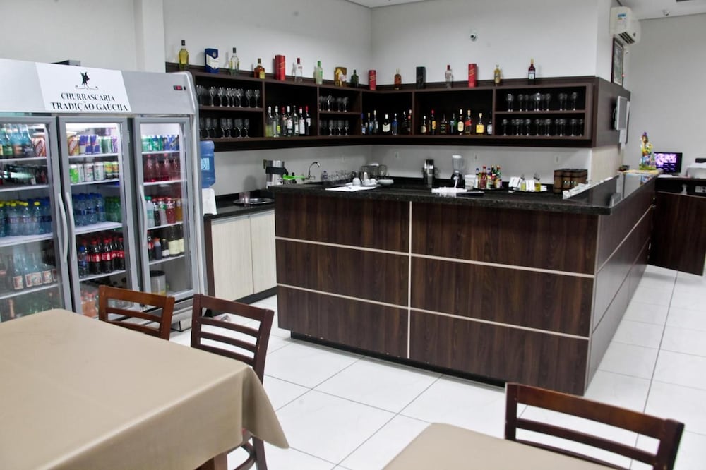 Miotto Executive Hotel 19/32